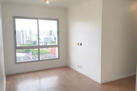 Sala de apartamento à venda com 3 quartos, 65m² em Fundação, São Caetano do Sul