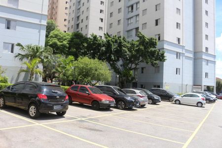 Apartamento à venda com 65m², 3 quartos e 1 vagaGaragem