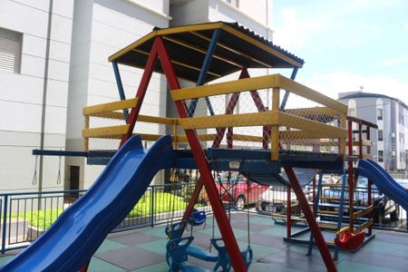 Apartamento à venda com 65m², 3 quartos e 1 vagaÁrea comum - Playground