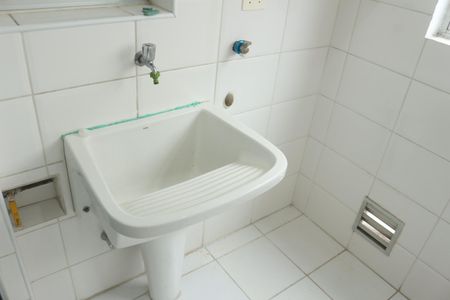 Apartamento à venda com 65m², 3 quartos e 1 vagaÁrea de Serviço