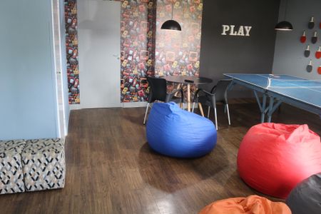 Apartamento à venda com 65m², 3 quartos e 1 vagaÁrea comum