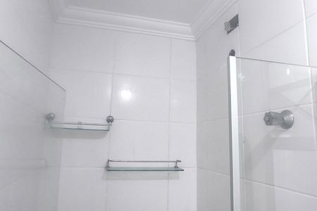 Apartamento à venda com 65m², 3 quartos e 1 vagaBanheiro