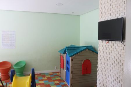 Apartamento à venda com 65m², 3 quartos e 1 vagaÁrea comum