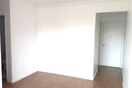 Sala de apartamento à venda com 3 quartos, 65m² em Fundação, São Caetano do Sul