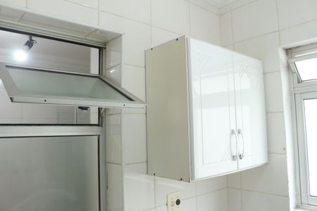 Apartamento à venda com 65m², 3 quartos e 1 vagaÁrea de Serviço