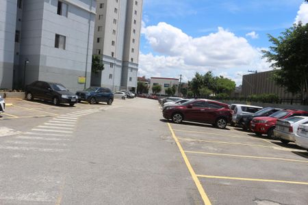 Apartamento à venda com 65m², 3 quartos e 1 vagaGaragem