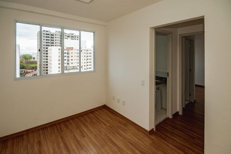 Apartamento para alugar com 2 quartos, 49m² em Jardim Guanabara, Belo Horizonte