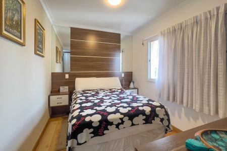 Varanda de apartamento à venda com 3 quartos, 108m² em Ipiranga, São Paulo