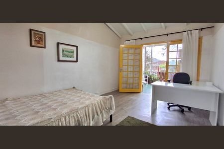 Quarto 1 de casa de condomínio para alugar com 2 quartos, 110m² em Rio Tavares, Florianópolis