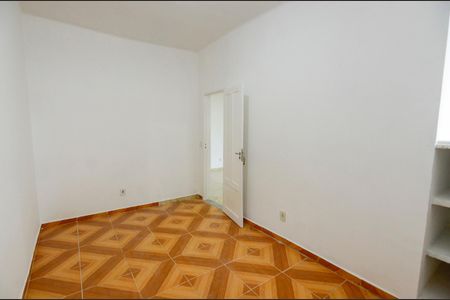 Quarto 1 de casa para alugar com 2 quartos, 80m² em Vasco da Gama, Rio de Janeiro