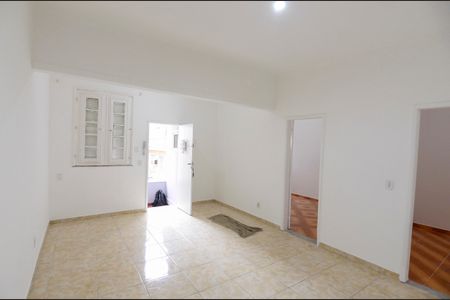 Casa para alugar com 2 quartos, 80m² em Vasco da Gama, Rio de Janeiro