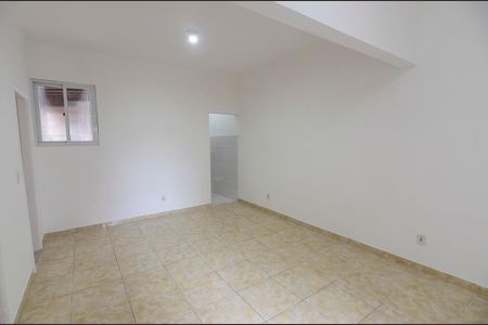 Sala de casa para alugar com 2 quartos, 80m² em Vasco da Gama, Rio de Janeiro