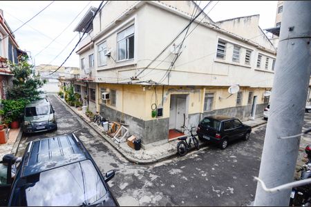 Sala de casa para alugar com 2 quartos, 80m² em Vasco da Gama, Rio de Janeiro