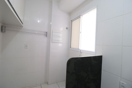 Apartamento para alugar com 49m², 2 quartos e 1 vagaÁrea de Serviço