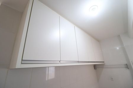 Apartamento para alugar com 49m², 2 quartos e 1 vagaCozinha