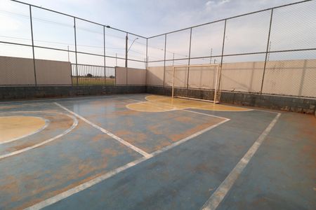 Apartamento para alugar com 49m², 2 quartos e 1 vagaQuadra Esportiva