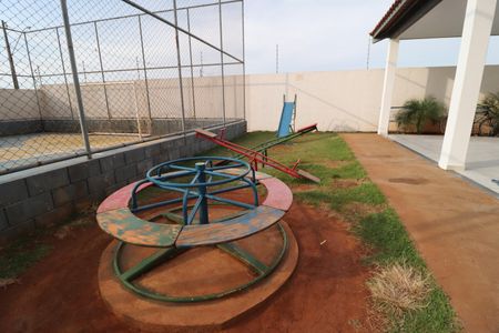 Apartamento para alugar com 49m², 2 quartos e 1 vagaÁrea comum - Playground