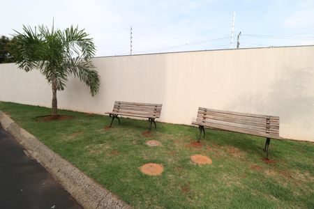 Apartamento para alugar com 49m², 2 quartos e 1 vagaÁrea comum