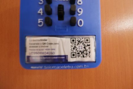 Apartamento para alugar com 49m², 2 quartos e 1 vagaLockbox