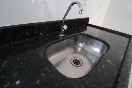 Apartamento para alugar com 49m², 2 quartos e 1 vagaCozinha