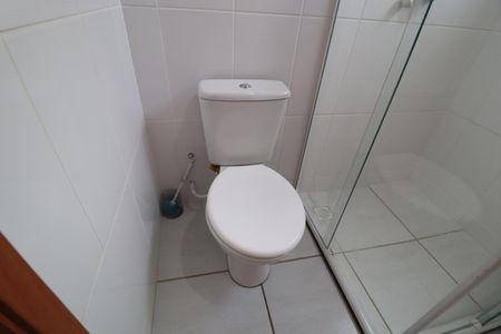 Apartamento para alugar com 49m², 2 quartos e 1 vagaBanheiro Social