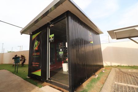 Apartamento para alugar com 49m², 2 quartos e 1 vagaÁrea comum - Mercado