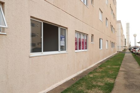Apartamento para alugar com 49m², 2 quartos e 1 vagaPlaquinha