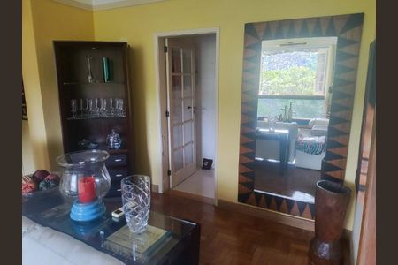 Apartamento à venda com 2 quartos, 107m² em Santa Teresa, Rio de Janeiro