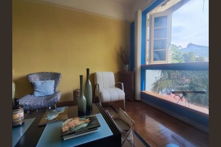 Apartamento à venda com 2 quartos, 107m² em Santa Teresa, Rio de Janeiro