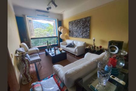 Apartamento à venda com 2 quartos, 107m² em Santa Teresa, Rio de Janeiro