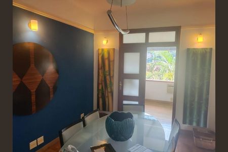 Apartamento à venda com 2 quartos, 107m² em Santa Teresa, Rio de Janeiro