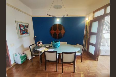 Apartamento à venda com 2 quartos, 107m² em Santa Teresa, Rio de Janeiro