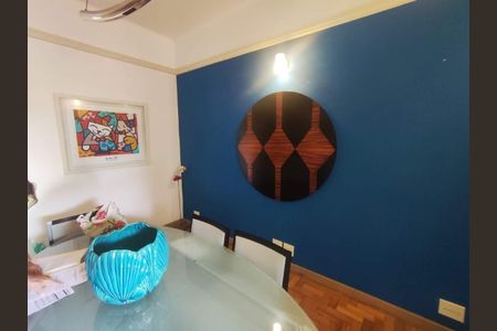 Apartamento à venda com 2 quartos, 107m² em Santa Teresa, Rio de Janeiro