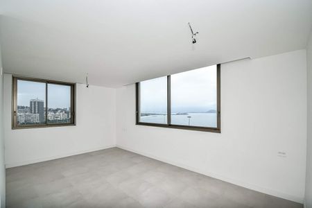 Apartamento à venda com 3 quartos, 181m² em Flamengo, Rio de Janeiro