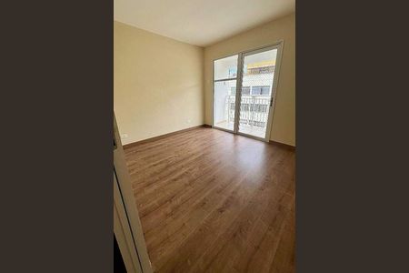 Apartamento à venda com 1 quarto, 57m² em Lapa, Rio de Janeiro