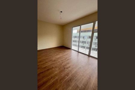 Apartamento à venda com 1 quarto, 57m² em Lapa, Rio de Janeiro