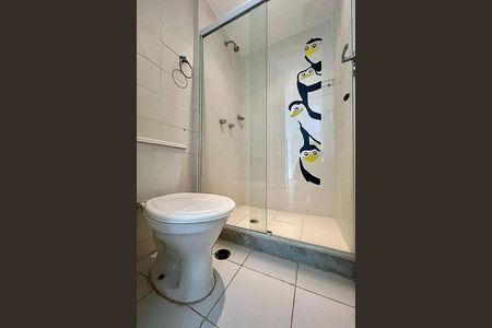 Apartamento à venda com 1 quarto, 57m² em Lapa, Rio de Janeiro