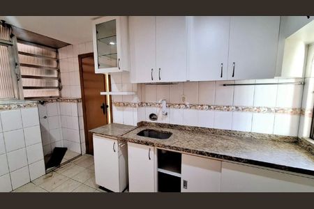 Apartamento à venda com 77m², 3 quartos e sem vaga