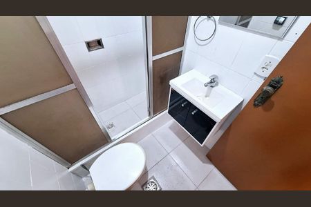 Apartamento à venda com 77m², 3 quartos e sem vaga