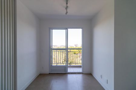 Sala de apartamento para alugar com 2 quartos, 40m² em Boaçava, São Paulo