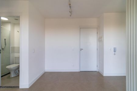Sala de apartamento para alugar com 2 quartos, 40m² em Boaçava, São Paulo