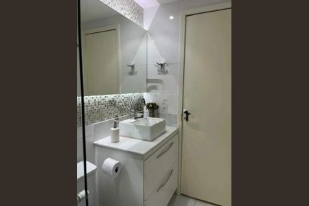 Apartamento à venda com 2 quartos, 65m² em Recreio dos Bandeirantes, Rio de Janeiro