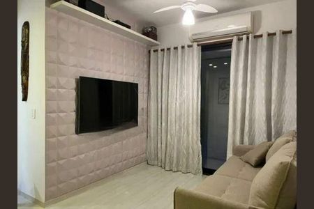 Apartamento à venda com 2 quartos, 65m² em Recreio dos Bandeirantes, Rio de Janeiro