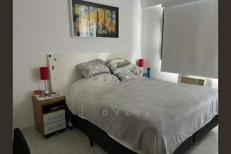 Apartamento à venda com 2 quartos, 65m² em Recreio dos Bandeirantes, Rio de Janeiro