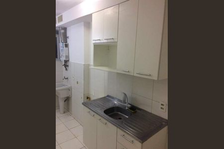 Apartamento à venda com 2 quartos, 51m² em Barra da Tijuca, Rio de Janeiro