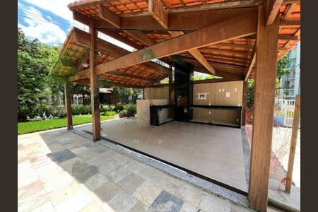 Apartamento à venda com 2 quartos, 51m² em Barra da Tijuca, Rio de Janeiro