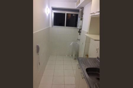 Apartamento à venda com 2 quartos, 51m² em Barra da Tijuca, Rio de Janeiro