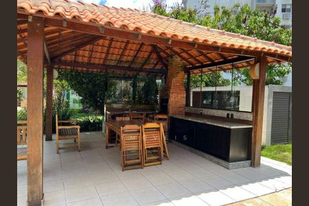 Apartamento à venda com 2 quartos, 51m² em Barra da Tijuca, Rio de Janeiro