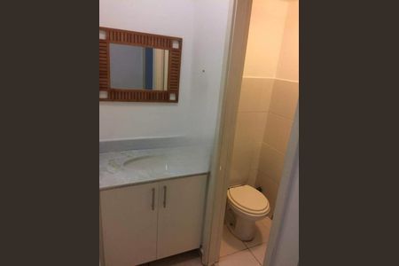 Apartamento à venda com 2 quartos, 51m² em Barra da Tijuca, Rio de Janeiro