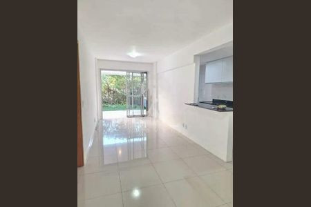 Apartamento à venda com 1 quarto, 68m² em Recreio dos Bandeirantes, Rio de Janeiro